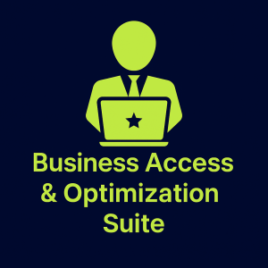 Business Access & Optimization Suite