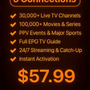 1 Month / 5 Connections