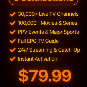 3 Months / 3 Connections